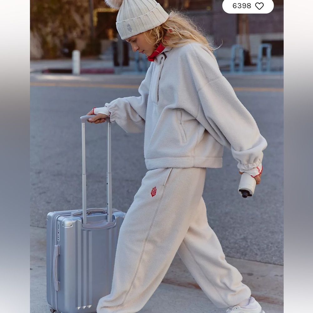 Roll Call Set FP Movement by Free People